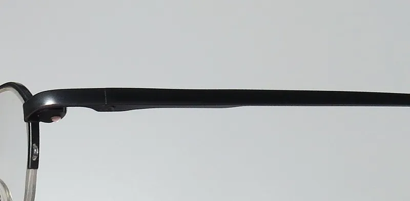 Elite Eyewear Clever Clip 010 black Eyeglasses Black 51mm Unisex 7
