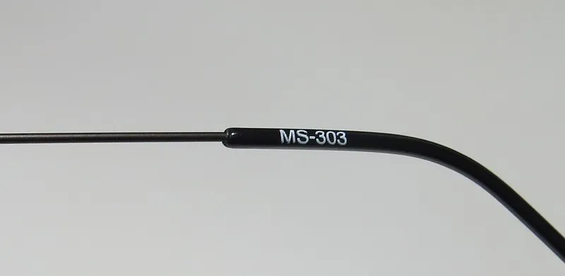 Elite Eyewear Ms-303 mab Eyeglasses Copper 47mm Unisex 7