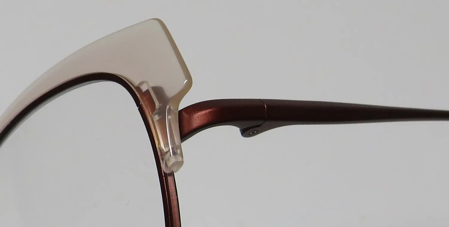 Morel Koali 20066k dm02 Eyeglasses Burgundy 47mm 6