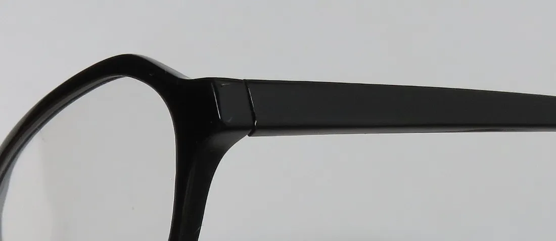 Oliver Peoples Fabi bk Eyeglasses Black 50mm 6
