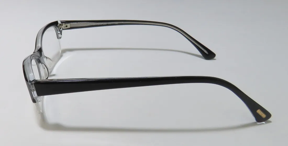 Oliver Peoples Boheme bkcry Eyeglasses Black 51mm 4