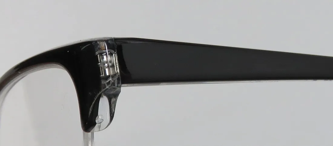 Oliver Peoples Boheme bkcry Eyeglasses Black 51mm 6