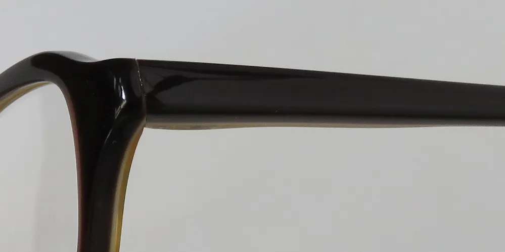 Oliver Peoples Cylia mn Eyeglasses Dark Brown 45mm 6