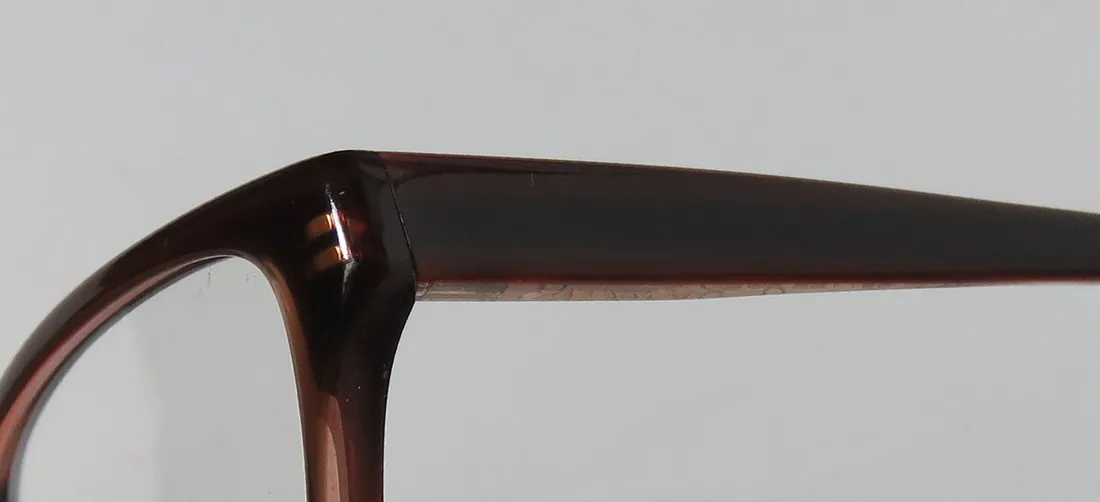 Oliver Peoples Devereaux gargr Eyeglasses Bordeaux 50mm 6