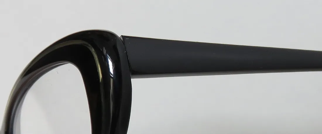 Oliver Peoples Margriet bk Eyeglasses Black 50mm 6