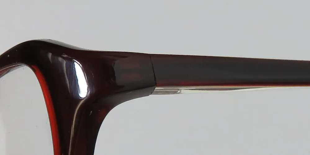Oliver Peoples Marcela si Eyeglasses Burgundy 51mm 6