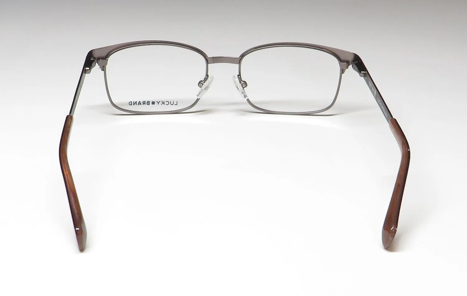Lucky Brand D803 brown Eyeglasses Brown 49mm 5
