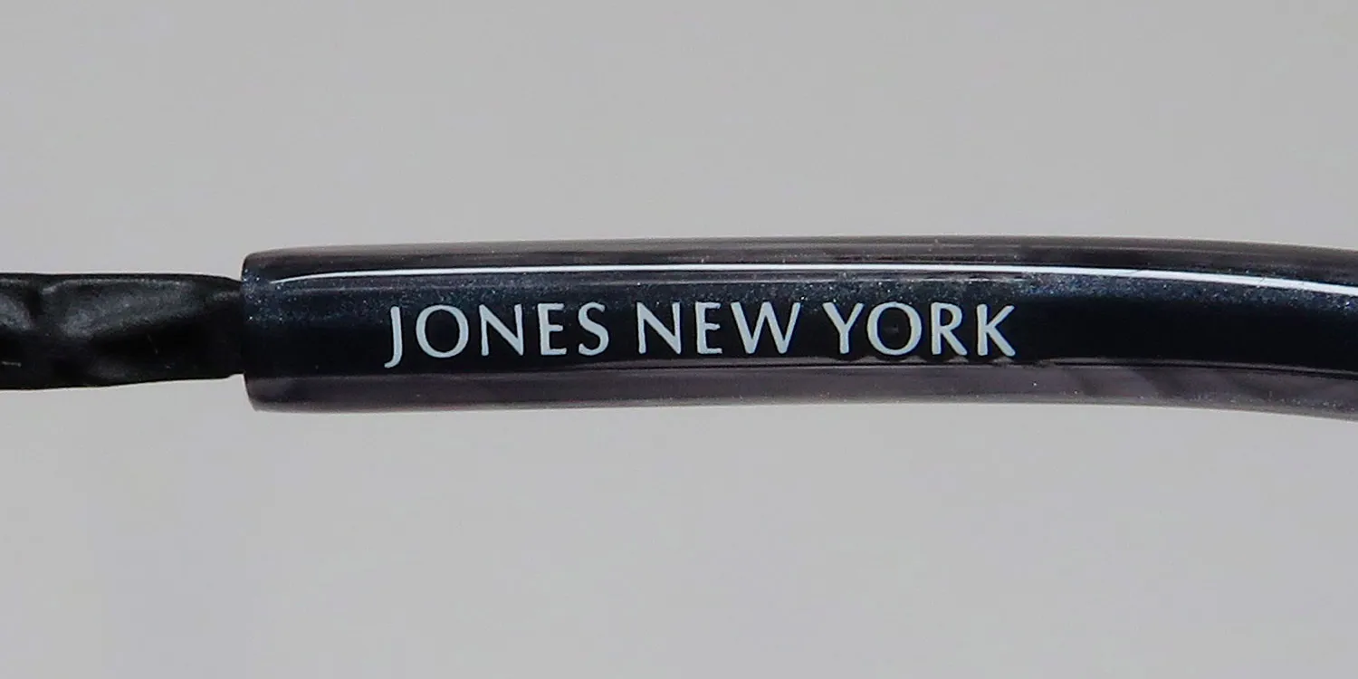 Jones New York J762 grey Eyeglasses Grey 53mm 7