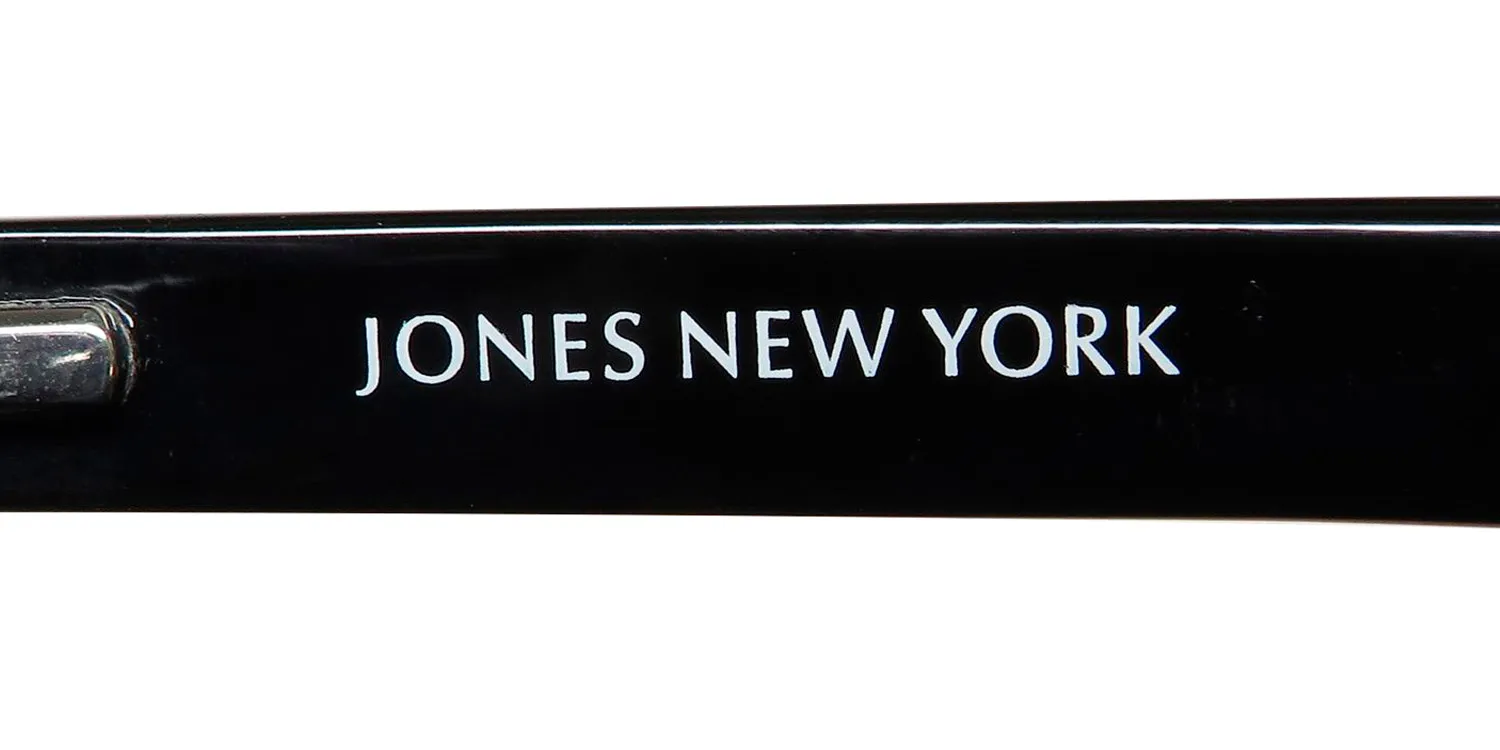 Jones New York J229 Petite black Eyeglasses Black 48mm 7