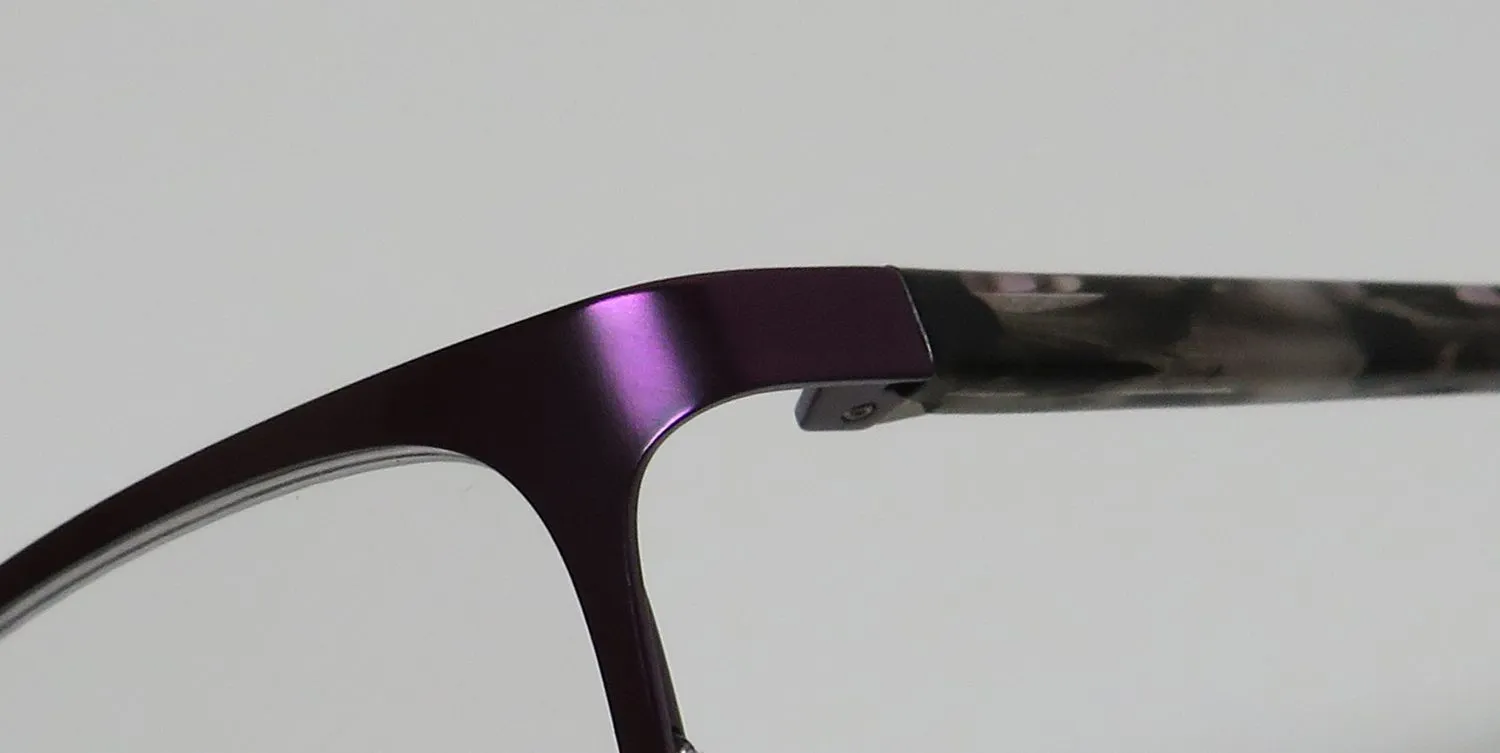 Jones New York J484 purple Eyeglasses Purple 53mm 6