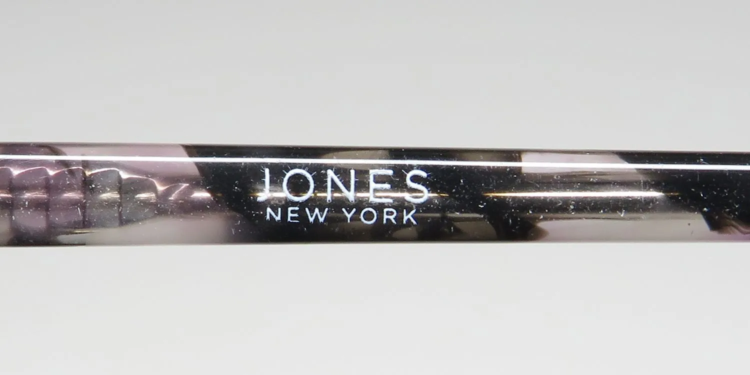 Jones New York J484 purple Eyeglasses Purple 53mm 7