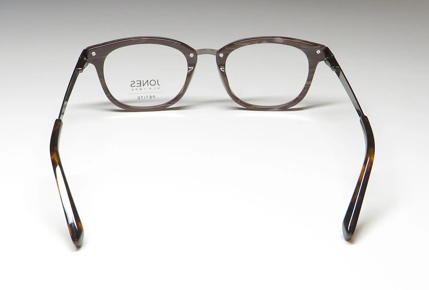 Jones New York J234 Petite brown Eyeglasses Brown 47mm 5
