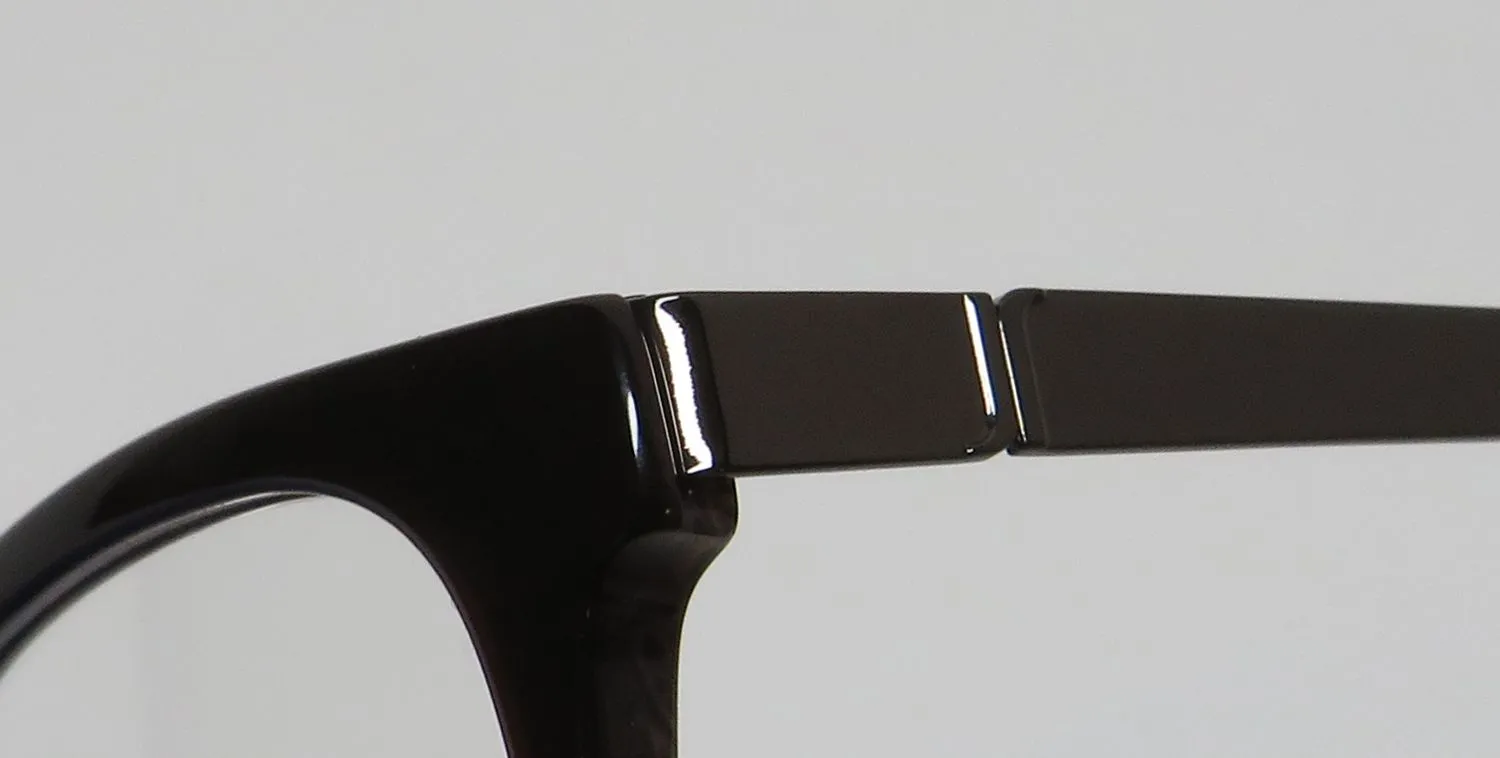 Jones New York J234 Petite brown Eyeglasses Brown 47mm 6