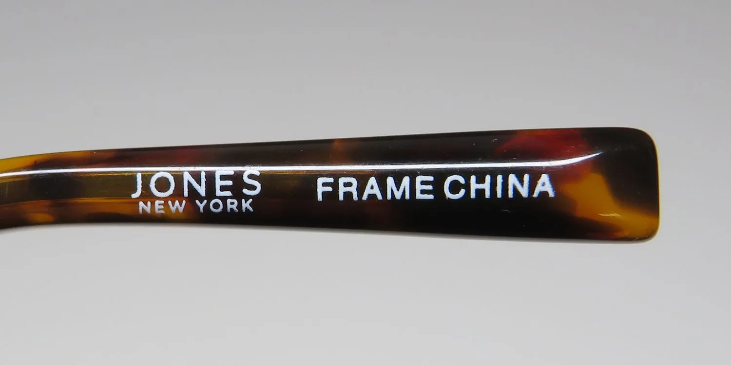 Jones New York J234 Petite brown Eyeglasses Brown 47mm 7