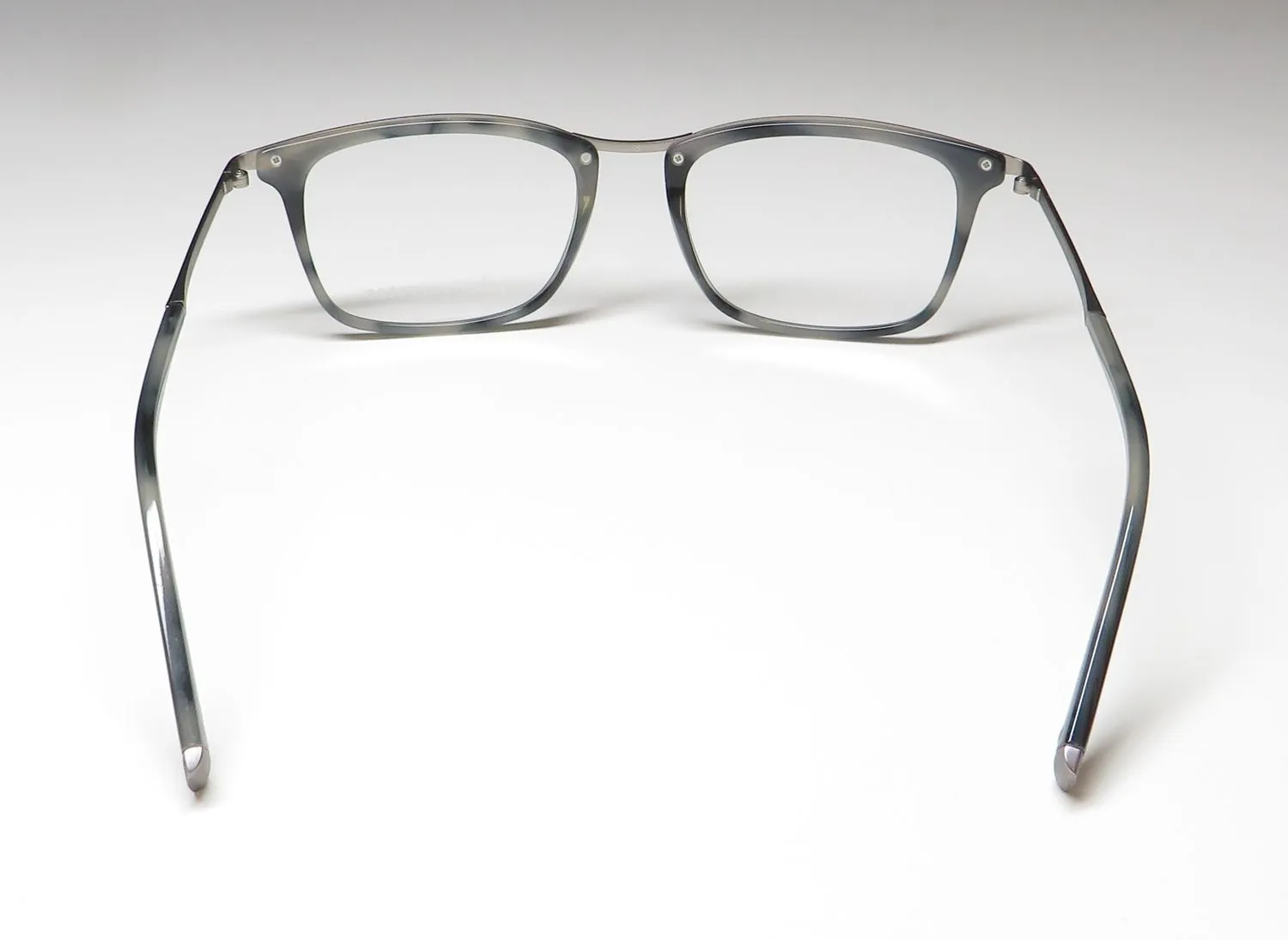 John Varvatos V375 smoke Eyeglasses Smoke 53mm 5