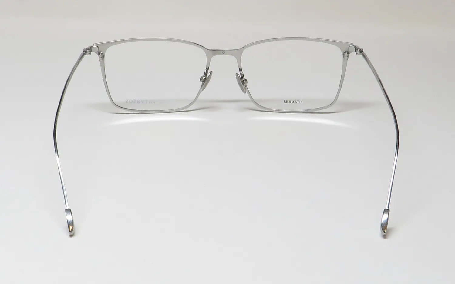 John Varvatos V171 matte gunmetal Eyeglasses Matte Gunmetal 54mm 5