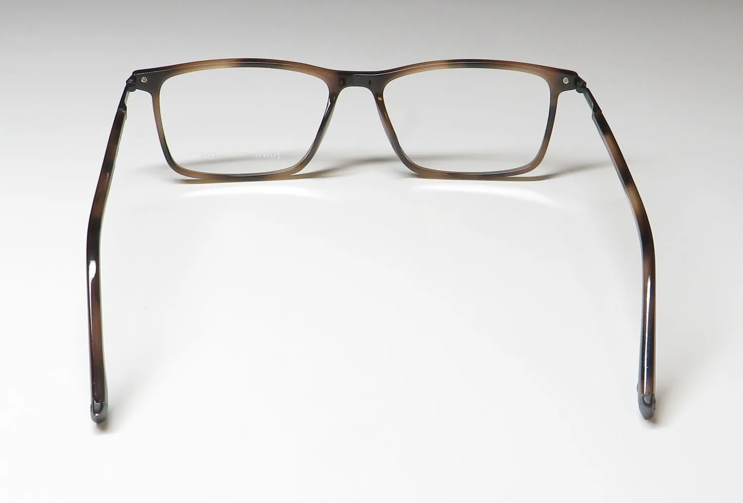 John Varvatos V408 brown Eyeglasses Brown 58mm 5