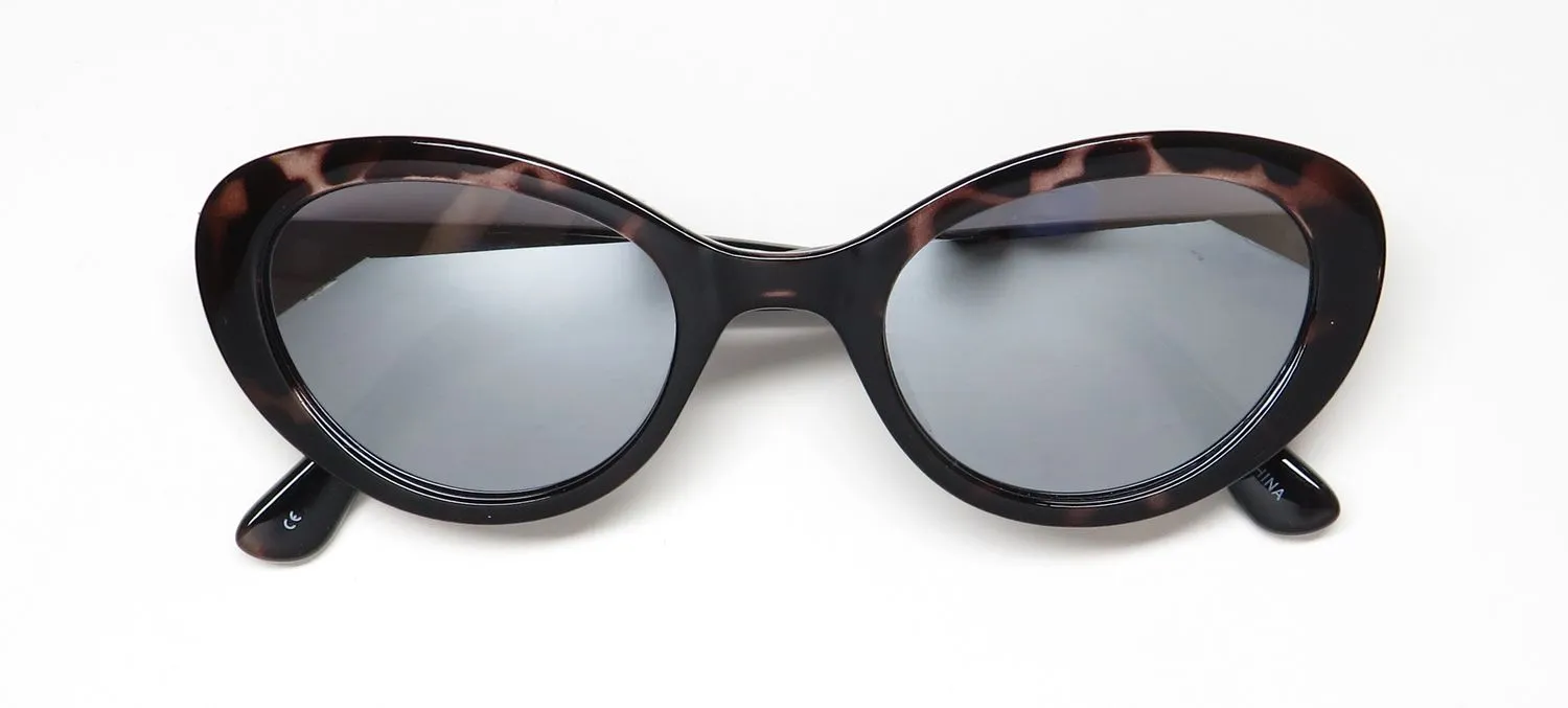 Lucky Brand D938 grey tortoise Sunglasses Gray Tortoise 52mm 2