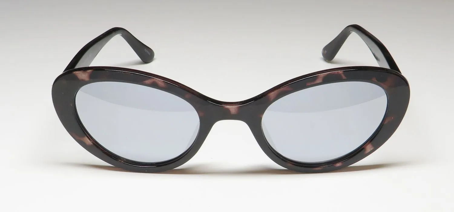 Lucky Brand D938 grey tortoise Sunglasses Gray Tortoise 52mm 3