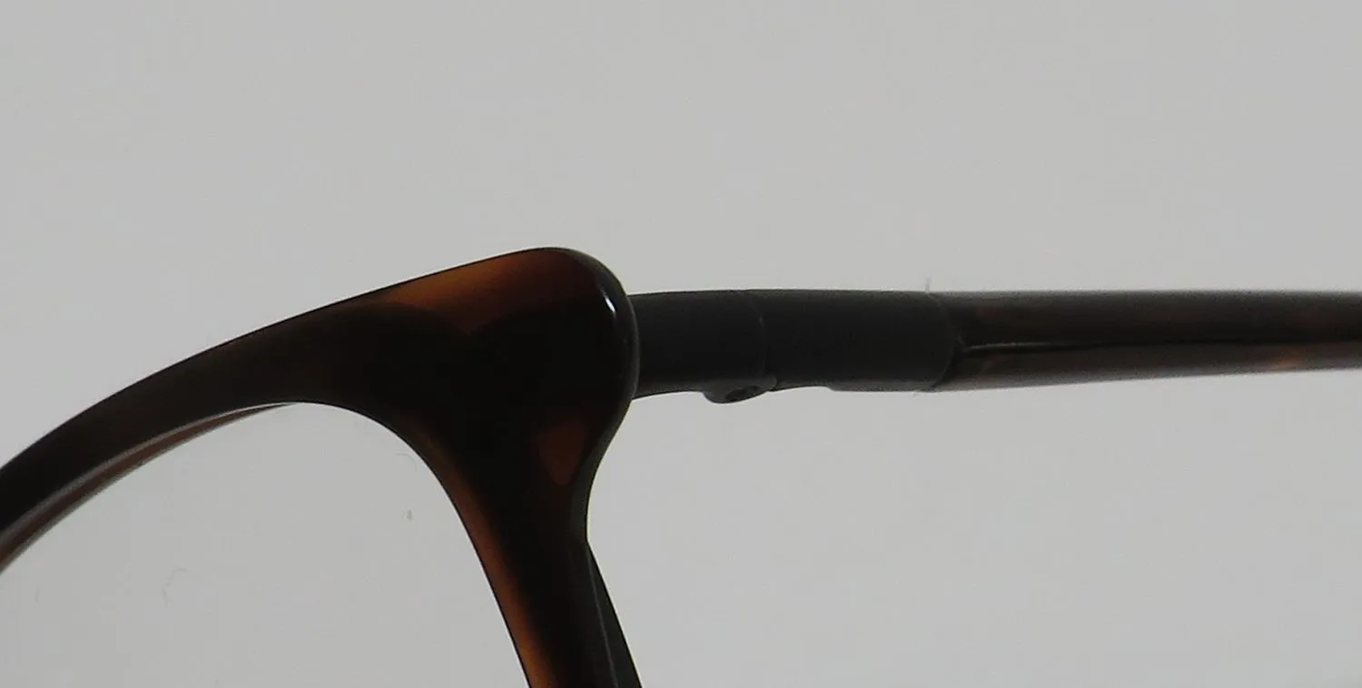 John Varvatos V410 brown Eyeglasses Brown 49mm 6