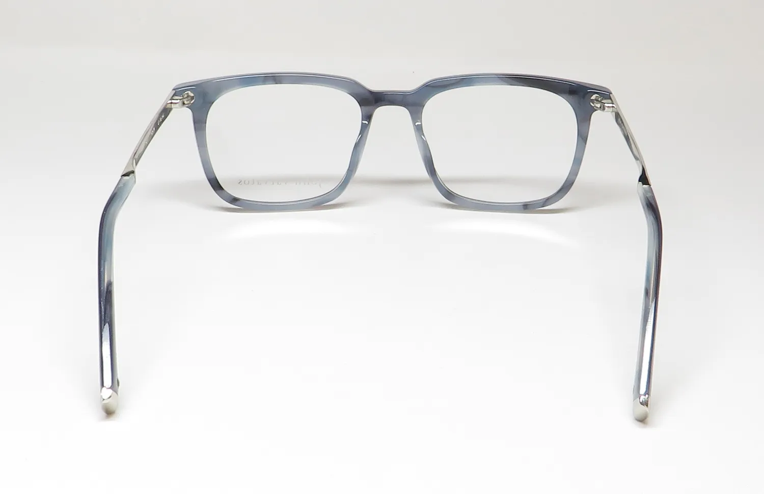John Varvatos V411 grey Eyeglasses Gray 51mm 5