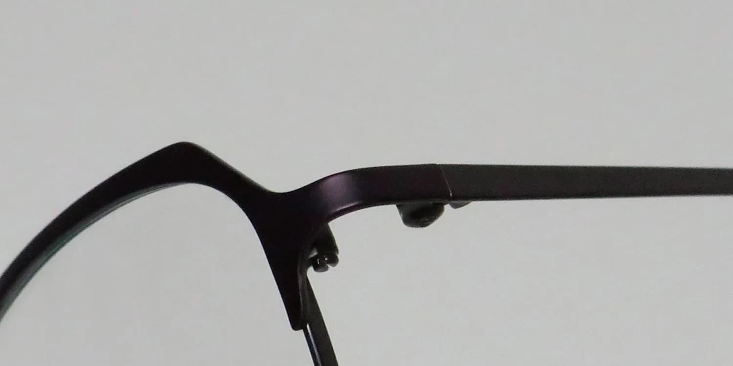 Jones New York J150 Petite purple Eyeglasses Purple 47mm 6