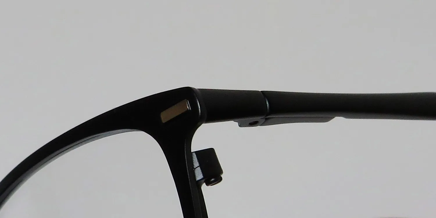 Jones New York J152 Petite black Eyeglasses Black 48mm 6