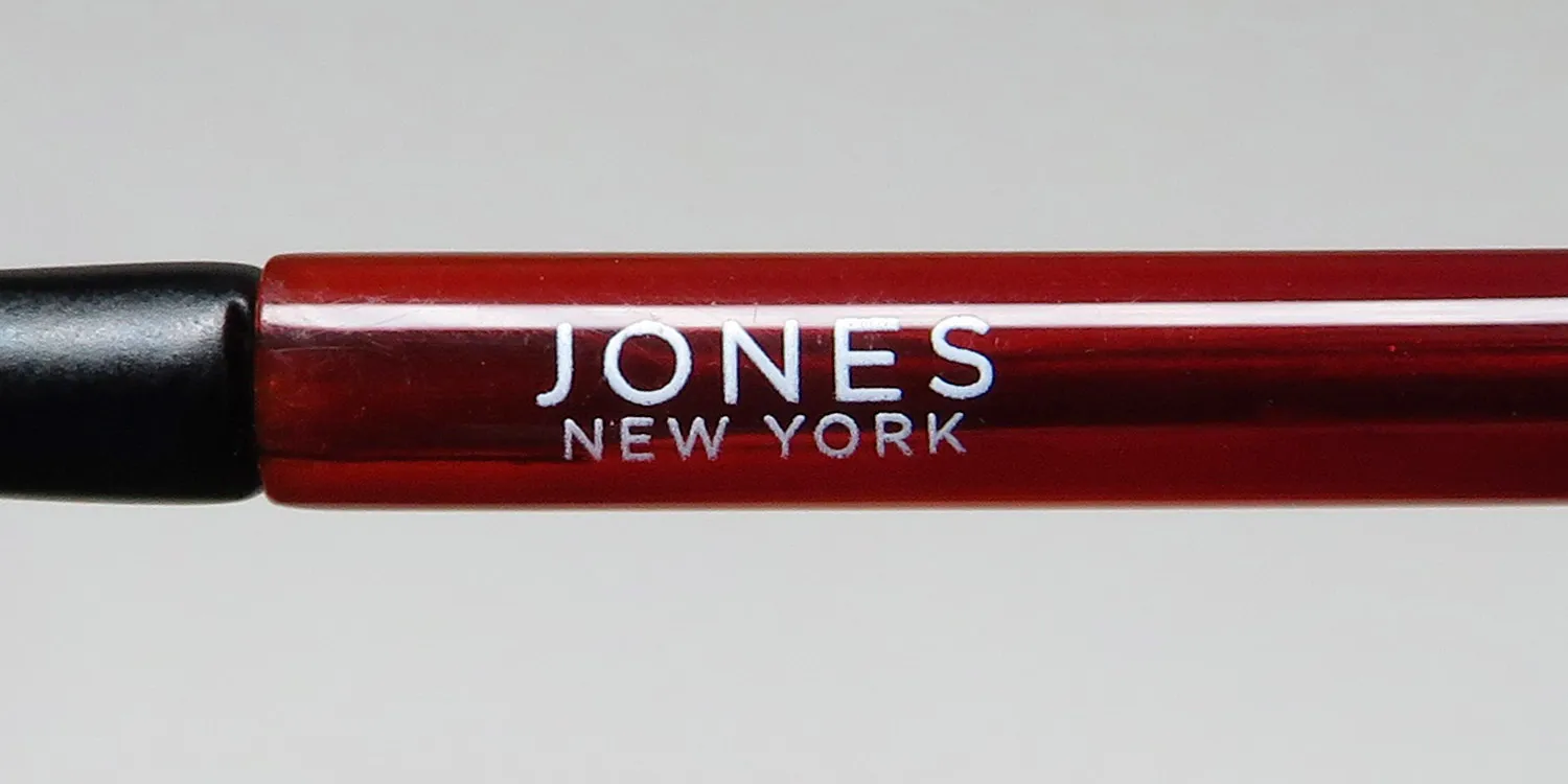 Jones New York J152 Petite black Eyeglasses Black 48mm 7