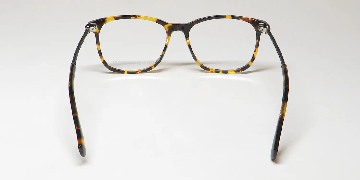 John Varvatos V419 tortoise Eyeglasses Tortoise 54mm 5