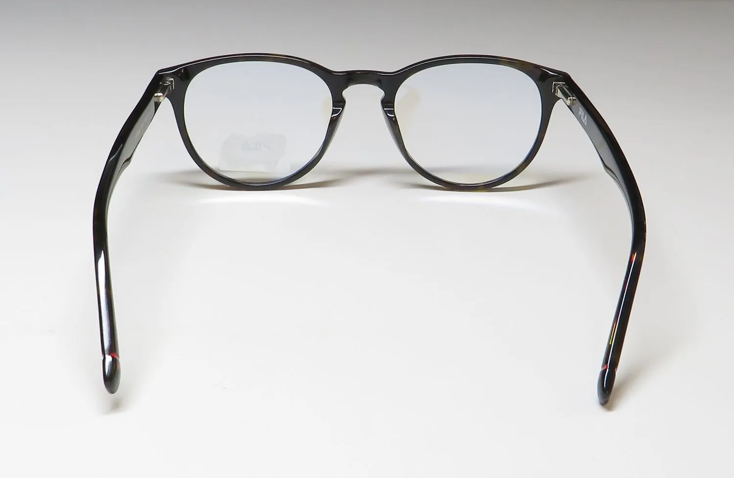 Fila Vf9466 Blue Light Lens hav Eyeglasses Havana 50mm 5