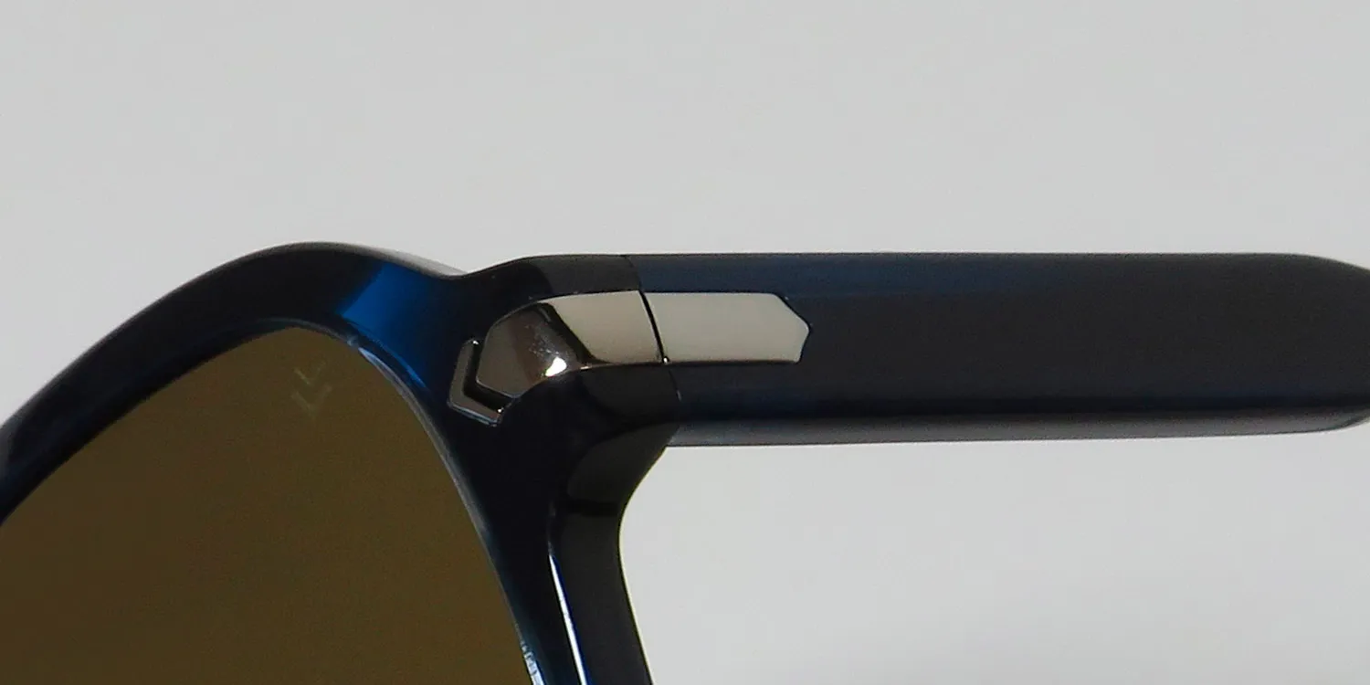 John Varvatos Sjv553 blue Sunglasses Blue 55mm 6