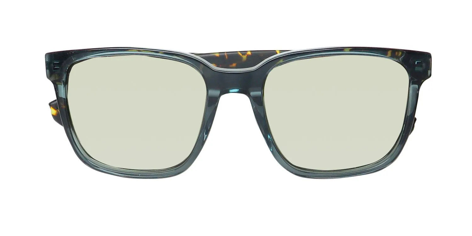 John Varvatos Sjv554 blue crystal Sunglasses Blue Crystal 56mm 2