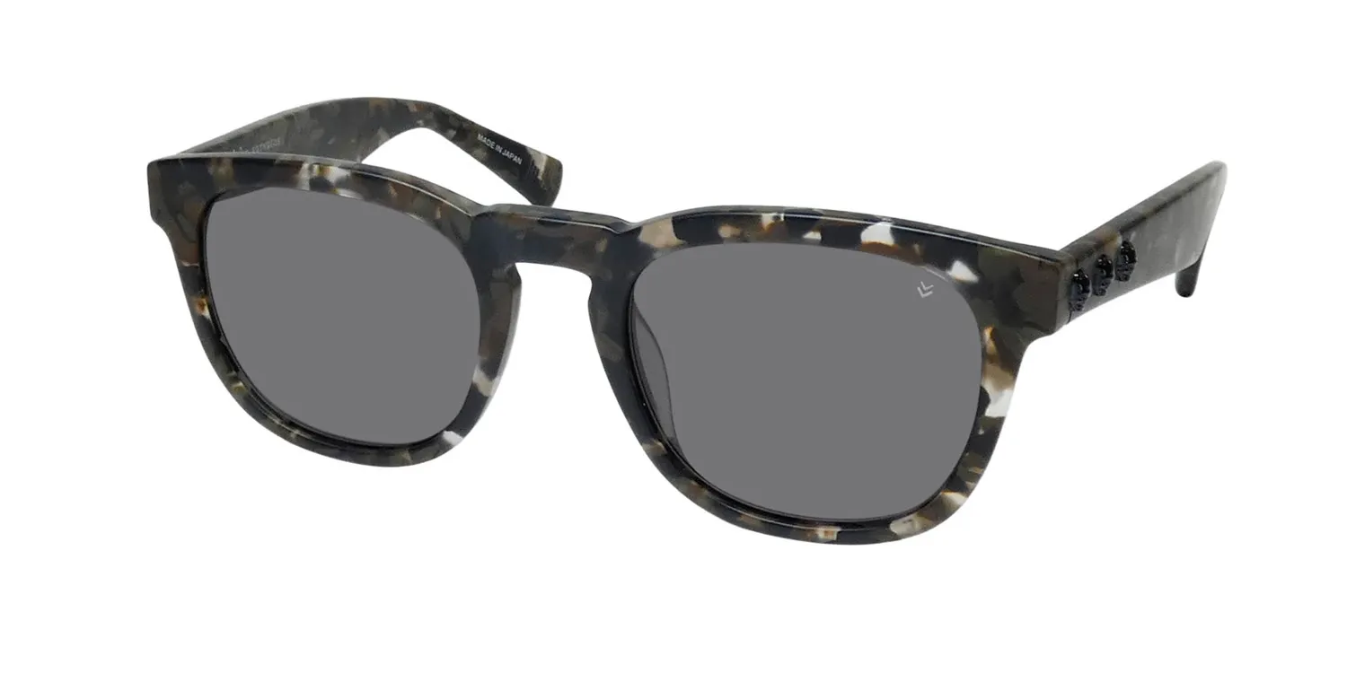 John Varvatos Sjv555 matte camo Sunglasses Matte Came 50mm