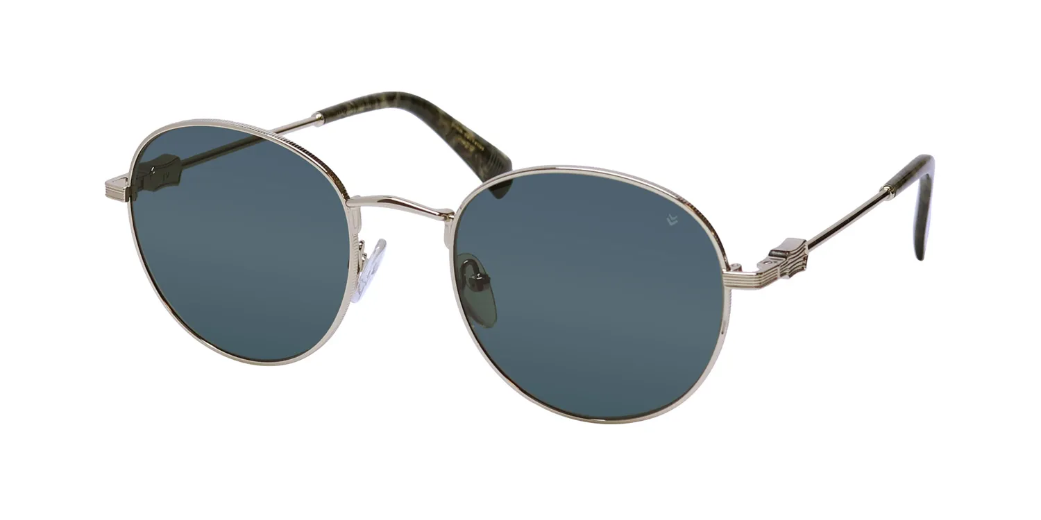 John Varvatos Sjv558 light gold Sunglasses Light Gold 52mm