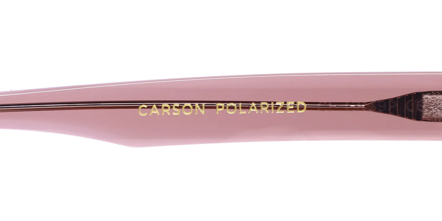 Diff Carson cf Sunglasses Cafe Crystal 50mm 8