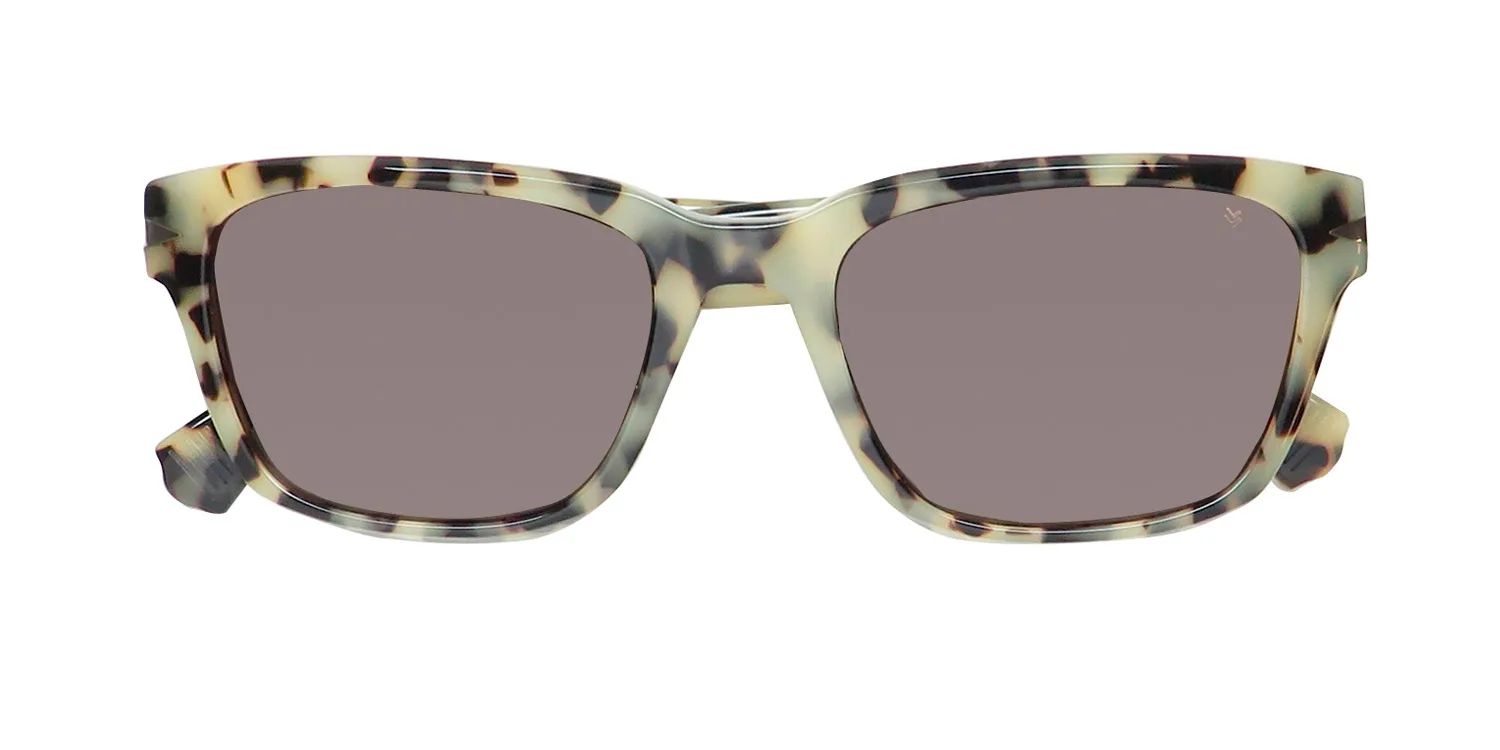 John Varvatos Sjv561 cream havana Sunglasses Cream Havana 54mm 2