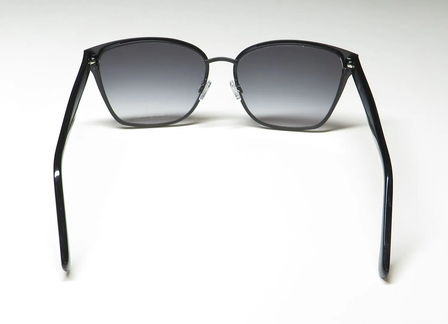 GAP SGP001 black Sunglasses Black 57mm 5