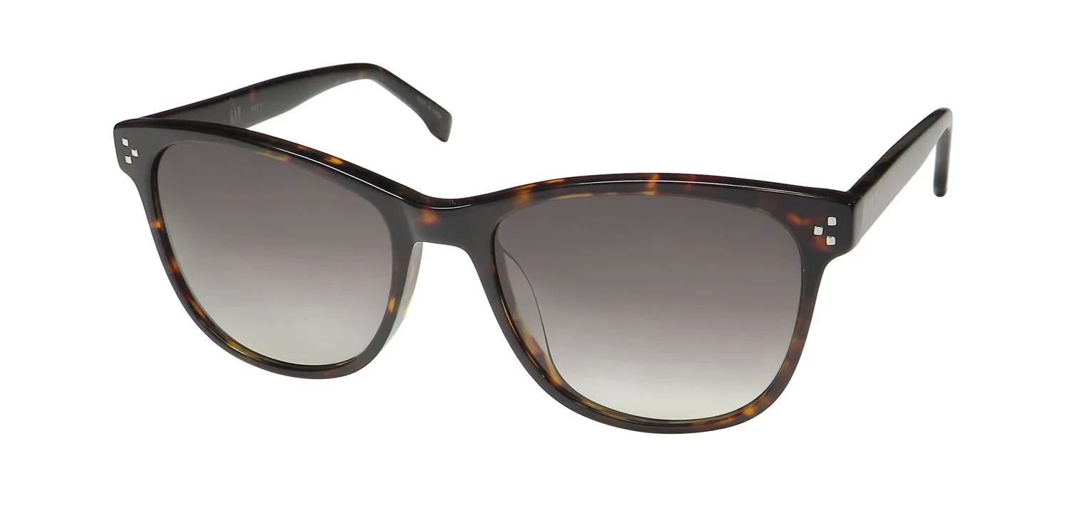 GAP Sgp002 havana Sunglasses Havana 54mm