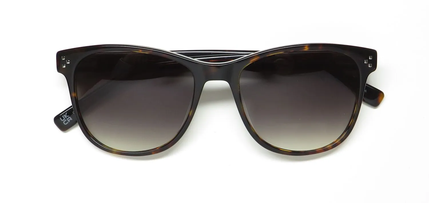 GAP Sgp002 havana Sunglasses Havana 54mm 2