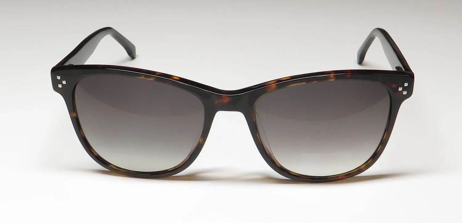 GAP Sgp002 havana Sunglasses Havana 54mm 3