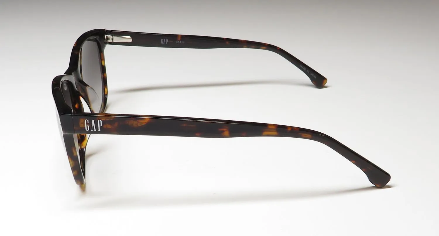 GAP Sgp002 havana Sunglasses Havana 54mm 4