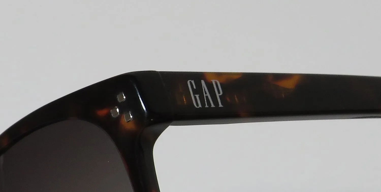 GAP Sgp002 havana Sunglasses Havana 54mm 6