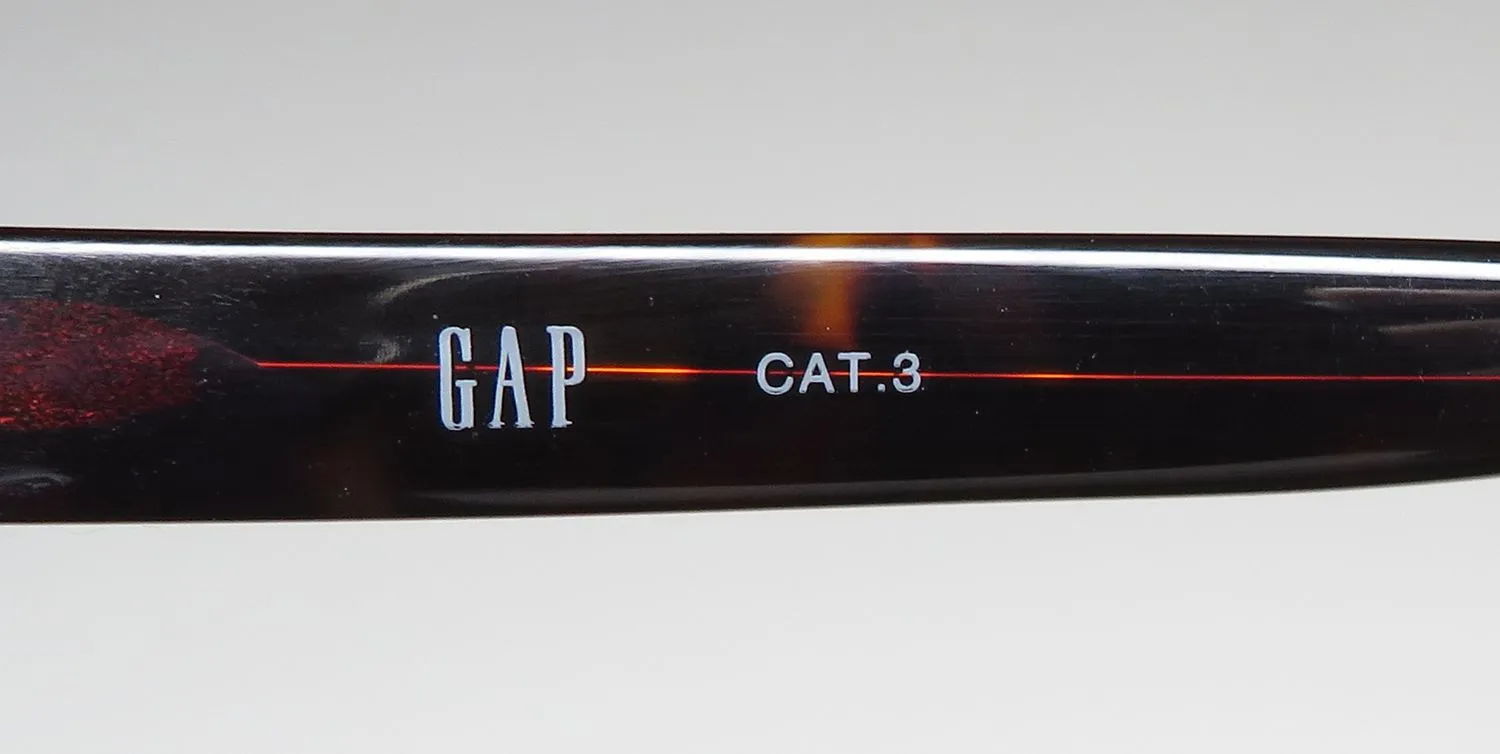 GAP Sgp002 havana Sunglasses Havana 54mm 7