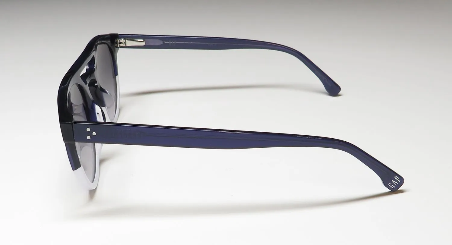 GAP SGP004 navy Sunglasses Navy 51mm Unisex 4