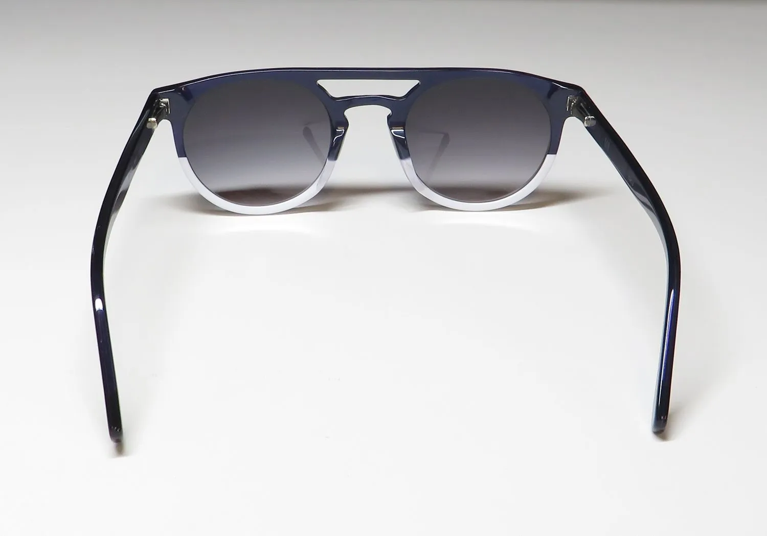 GAP SGP004 navy Sunglasses Navy 51mm Unisex 5