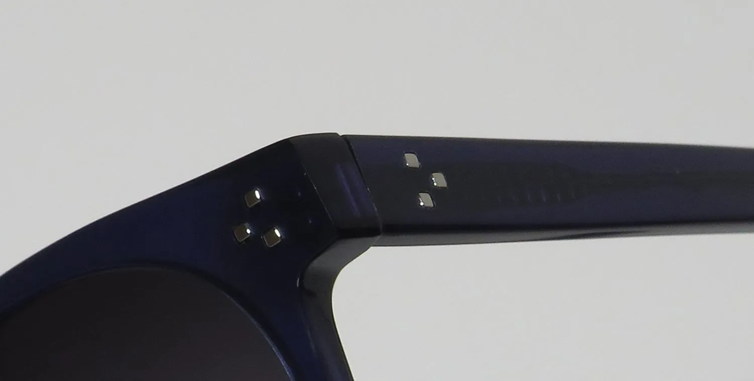 GAP SGP004 navy Sunglasses Navy 51mm Unisex 6