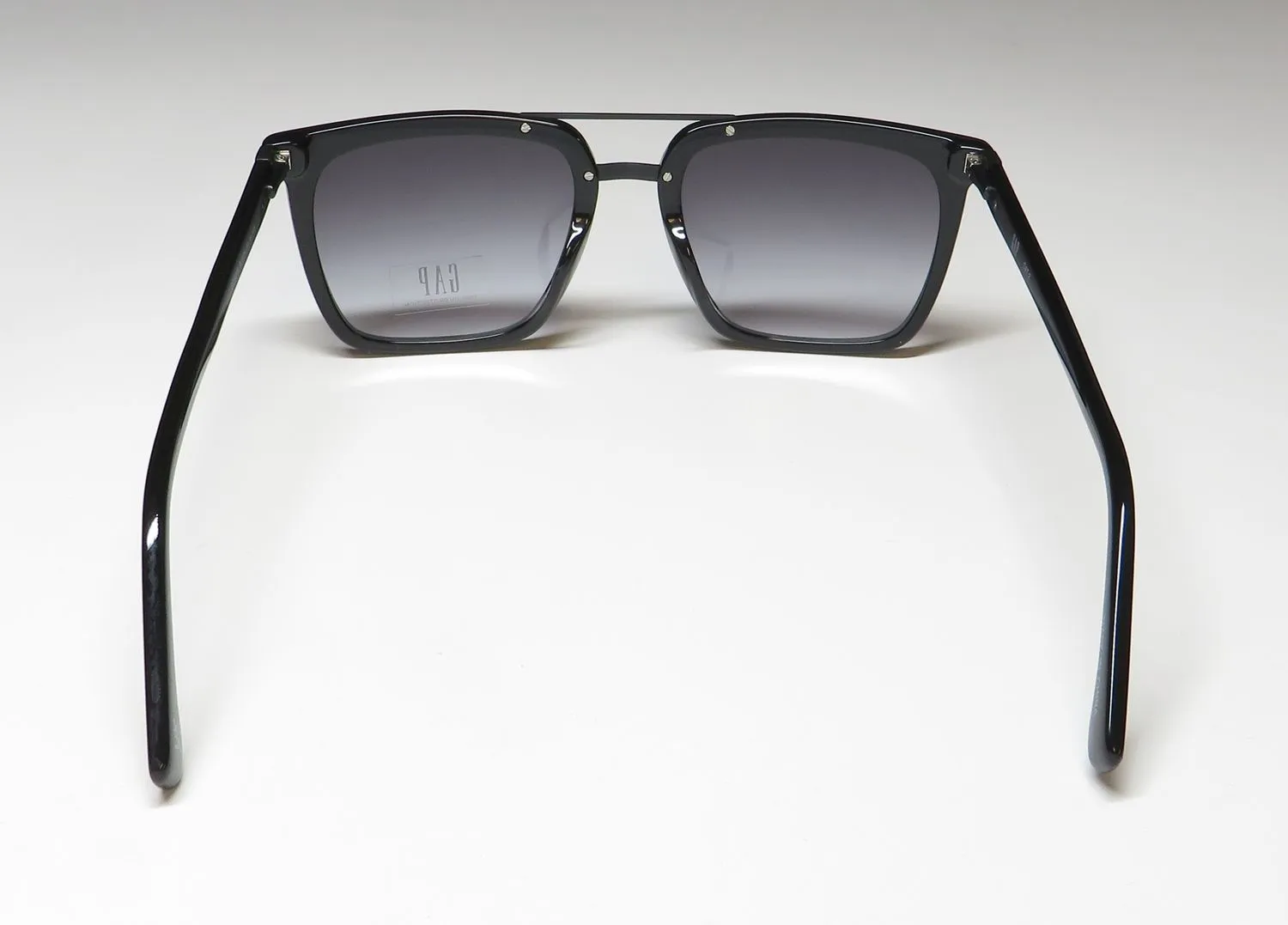 GAP SGP006 black Sunglasses Black 54mm 5