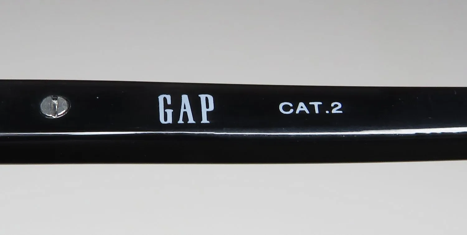 GAP SGP006 black Sunglasses Black 54mm 7