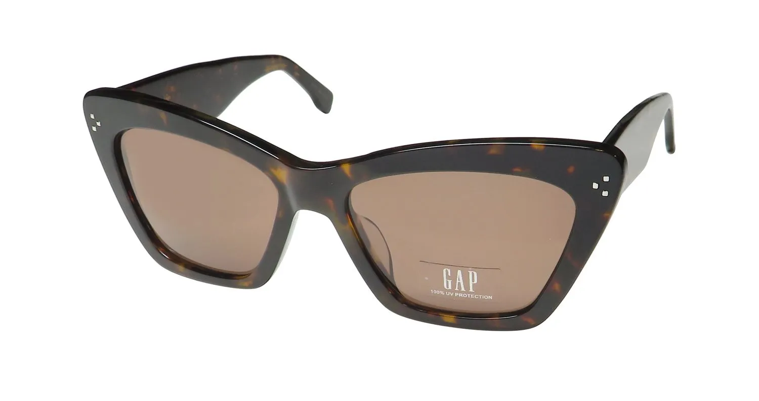 GAP Sgp011 havana Sunglasses Havana 55mm