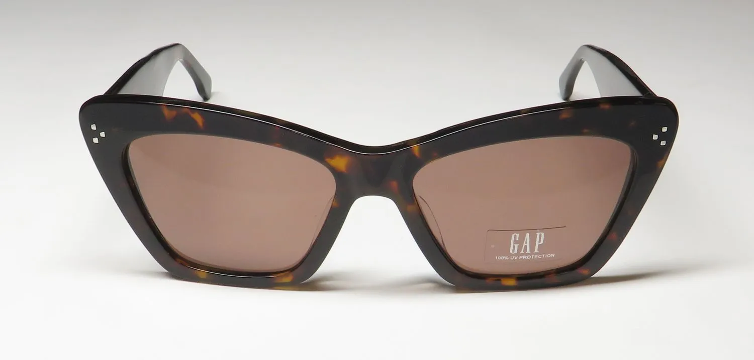GAP Sgp011 havana Sunglasses Havana 55mm 3